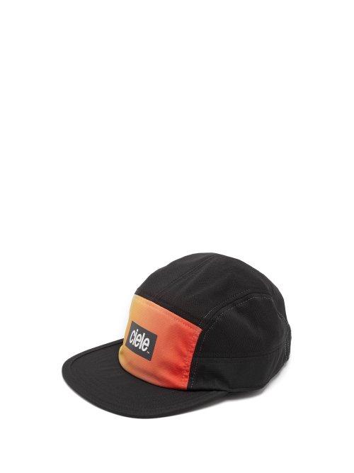 Matchesfashion.com Ciele Athletics - Gocap Standard Cap - Mens - Black Red