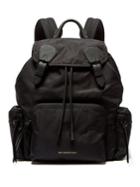 Burberry Prorsum Nylon Backpack
