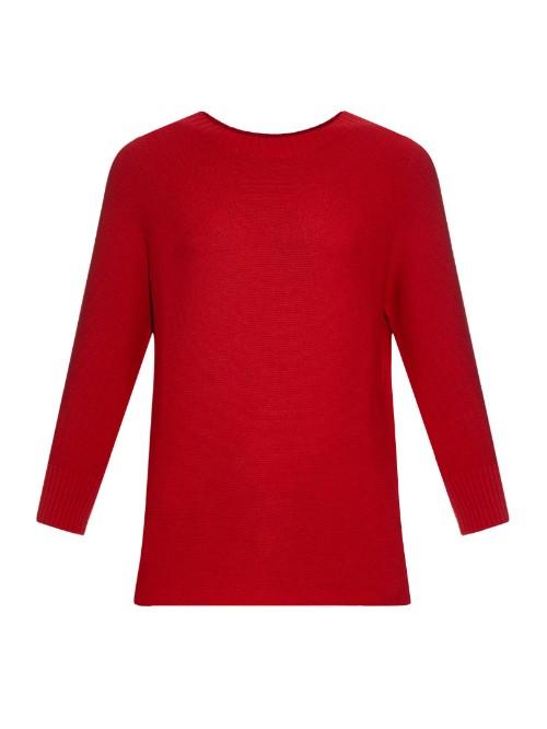 Weekend Max Mara Avocado Sweater