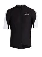 Le Col Clima Jersey Zip-through Cycling Top