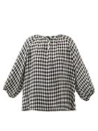 Weekend Max Mara - Giambo Top - Womens - Black