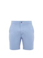 Matchesfashion.com Onia - Calder Swim Shorts - Mens - Blue