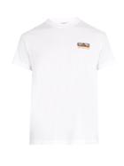 Vetements 100% Pro Cotton T-shirt