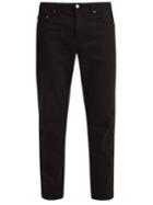 Acne Studios River Straight-leg Jeans