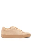 Common Projects B Ball Low-top Nubuck Trainers