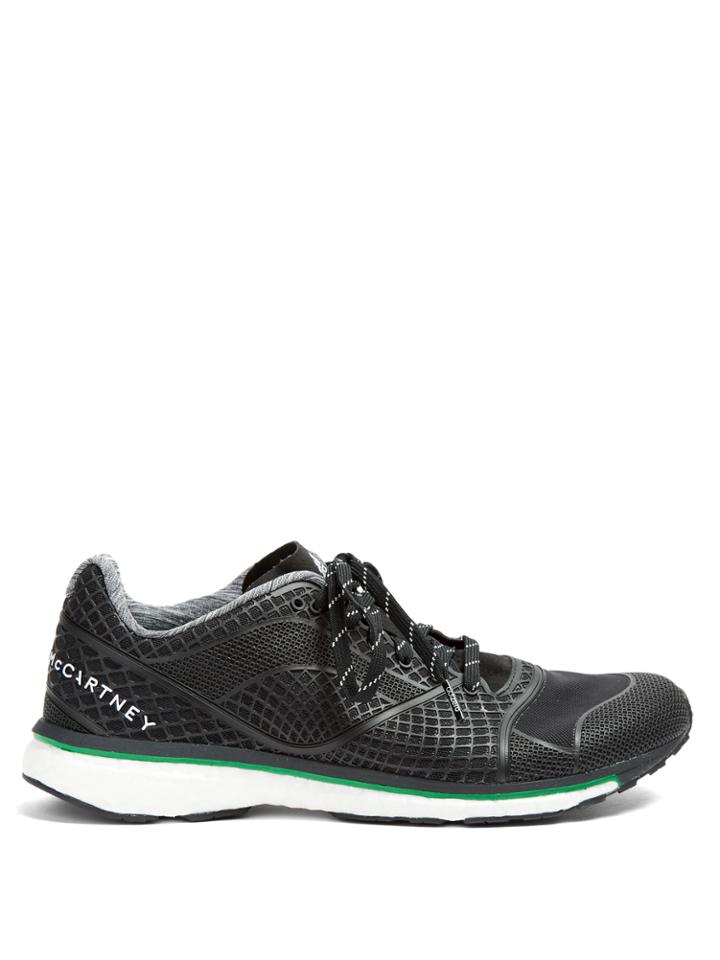Adidas By Stella Mccartney Adizero Low-top Trainers