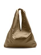 The Row Bindle Shoulder Bag
