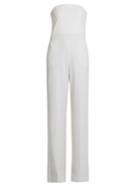 Stella Mccartney Aio Wide-leg Wool Jumpsuit