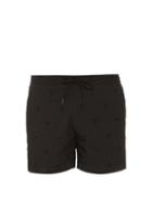 Tomas Maier Riviera Cotton Shorts