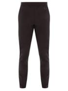 Matchesfashion.com Castore - Technical Nylon-blend Track Pants - Mens - Black