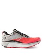 The North Face - Vectiv Enduris Ii Mesh Trainers - Mens - Pink White