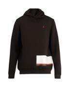 P.e Nation Bull Rush Hooded Sweater