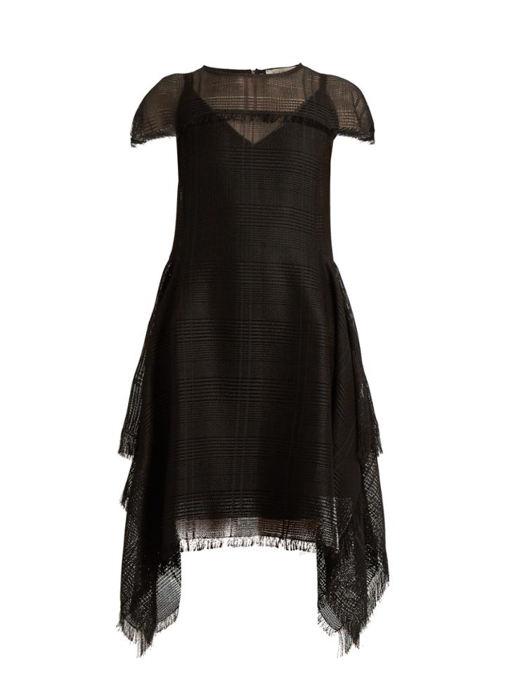 Sportmax Dire Dress