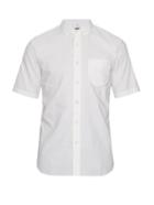 Rag & Bone Fleck-print Cotton Oxford Shirt