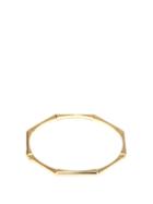 Gucci - Link To Love 14kt Gold Bracelet - Womens - Yellow Gold