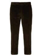 Joseph Ernest Cotton-blend Corduroy Trousers