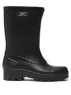 Matchesfashion.com Suicoke - Tamb B Rubber Rain Boots - Womens - Black