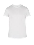 Matchesfashion.com Orlebar Brown - Ob T Cotton Jersey T Shirt - Mens - White
