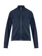 Ami Zip-through Track Top