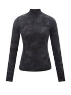 Lululemon - Wunder Medium-impact Longline Top - Womens - Black