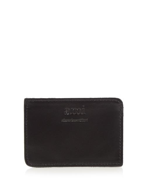 Ami Leather Cardholder