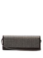 Saint Laurent Embellished Crystal Clutch-bag