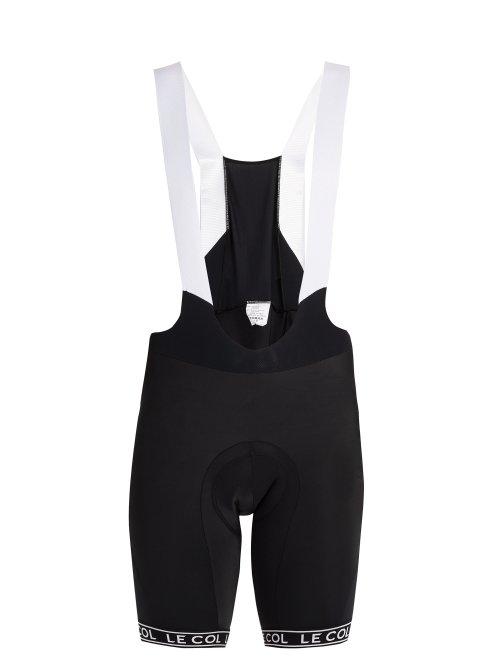 Matchesfashion.com Le Col - Hors Categorie Bib Shorts - Mens - Black