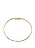 Miansai - Cooper 14kt Gold-vermeil Bracelet - Mens - Gold