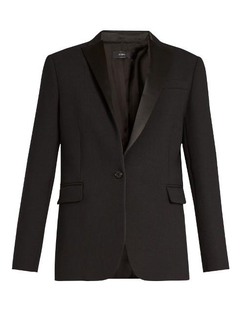 Joseph Savoy Tuxedo Jacket