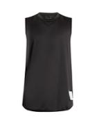 Satisfy Light Muscle Stretch Singlet Tank Top