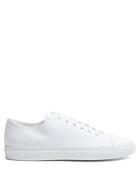 Common Projects Tournament Low-top Canvas Trainers