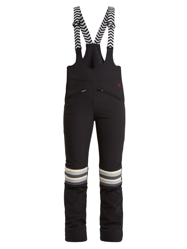 Perfect Moment Isola Suspender Kick-flare Ski Trousers
