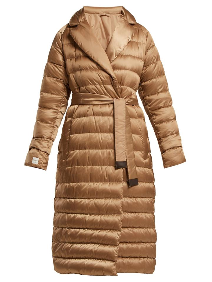 S Max Mara Noveco Coat