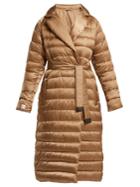 S Max Mara Noveco Coat