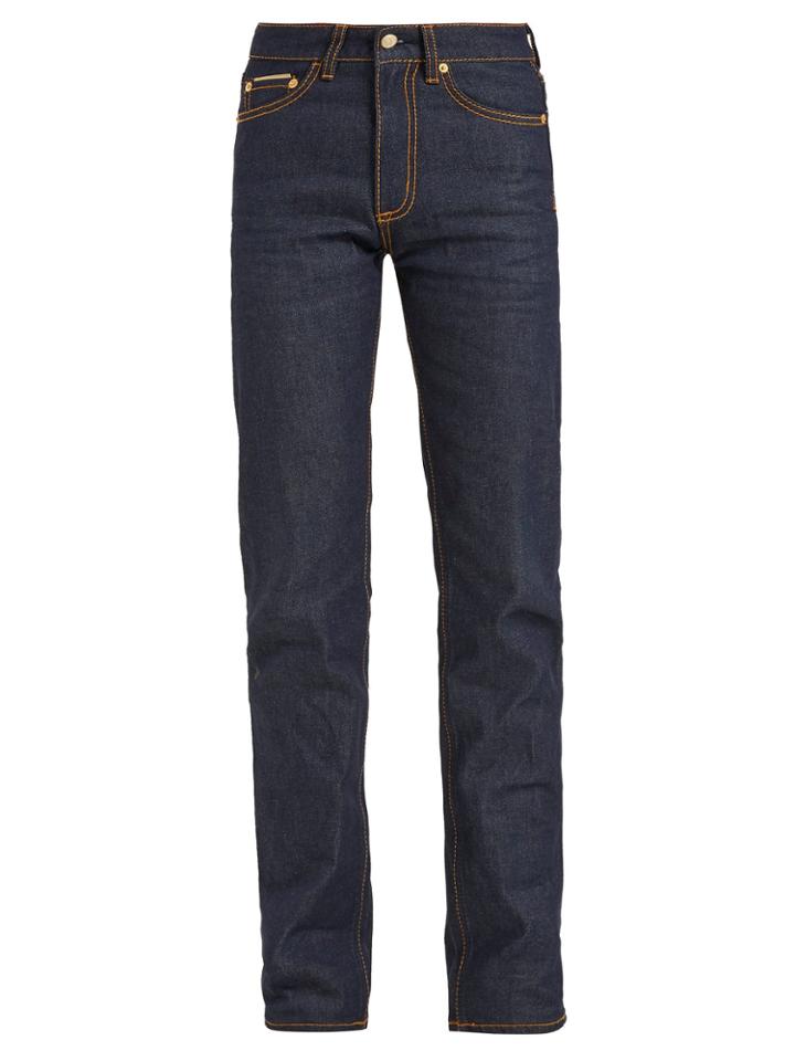 Eytys Cypress Mid-rise Jeans
