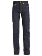 Eytys Cypress Mid-rise Jeans