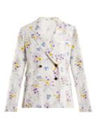 Max Mara Libia Blazer