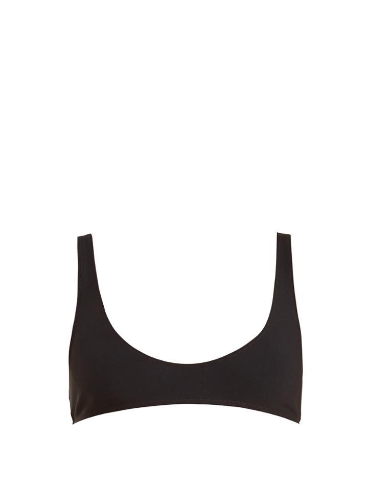 Rochelle Sara The Laeti Bikini Top