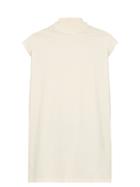 Rick Owens Cap-sleeved Cotton-jersey T-shirt