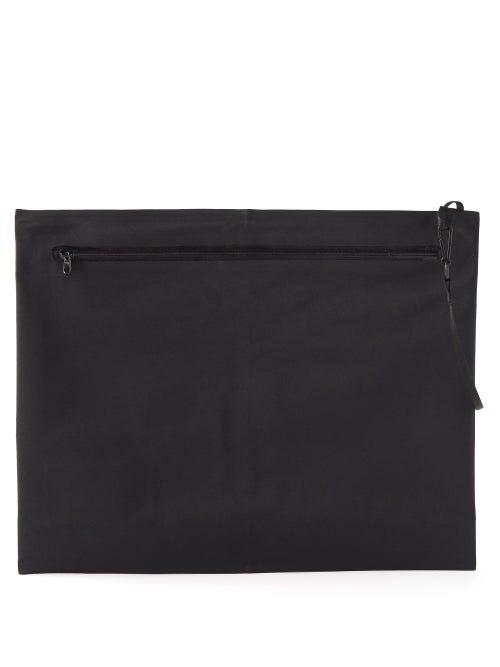Veilance - Gore-tex Pouch - Mens - Black