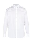 Prada Cotton-poplin Shirt
