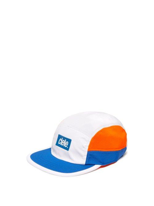 Matchesfashion.com Ciele Athletics - Gocap Standard Cap - Mens - White Multi