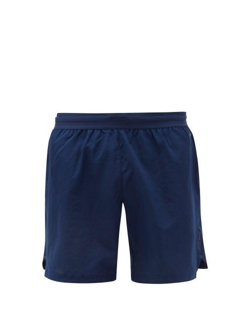 Matchesfashion.com 2xu - Xctrl Performance Shorts - Mens - Navy