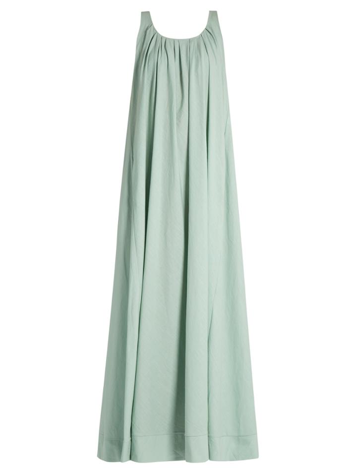 Kalita For The Love Of Leonie Cotton Dress