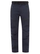 Toni Sailer - Spike Nylon-blend Ski Trousers - Mens - Navy
