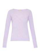 Burberry London Round-neck Cashmere Sweater