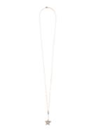 Selim Mouzannar Diamond & Pink-gold Istanbul Necklace