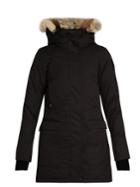Nobis The Merideth Fur-trimmed Parka