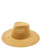 Matchesfashion.com Reinhard Plank Hats - Tall Straw Panama Hat - Womens - Brown