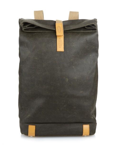 Brooks England Pickwick Backpack